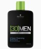 Schwarzkopf 3D Men Hair And Body Shampoo