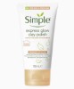 Express Glow Clay Polish
