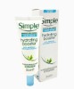 Simple Hydrating Booster With Minerals And Plant Extract