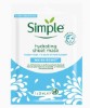 Simple Hydrating Water Boost Sheet Mask