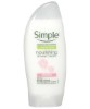Kind To Skin Nourishing Shower Cream