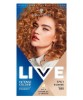 Live Intense Permanent Colour B09 Spicy Blonde