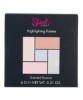 Sleek Highlighting Palette Distorted Dreams 1030