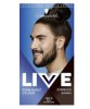 Live Permanent Colour 880 Expresso Brown