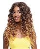 Noble Gold Syn Big Bounce Curl