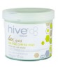 Lux Gold Tea Tree Creme Wax