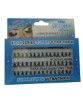 Victorus 3XXX Short Super Ultra Thick Black Lashes