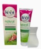 Veet Natural Inspirations Hair Removal Cream With Grape Seed Oil