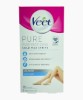 Pure Inspirations Cold Wax Strips