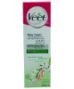 Silky Fresh Hair Removal Cream For Dry Skin