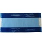 Disposable Cape Blue