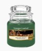 Yankee Candle Tree Farm Festival