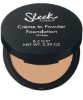 Sleek Cream To Powder Foundation
