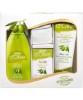 D Olive Olive Oil Liquid Soap Gift Set