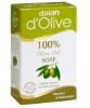 D Olive Olive Oil Soap Natural Cleanser For Body And Hair