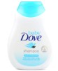 Baby Dove Shampoo Rich Moisture
