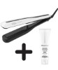 Steam Pod 3.0 Straightener With Free Activated Cream