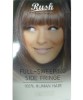 Full Sweeping HH Side Fringe