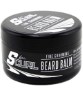 S Curl Fine Grooming Beard Balm