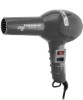 ETI Turbodryer 2000 Gunmetal Professional Hairdryer