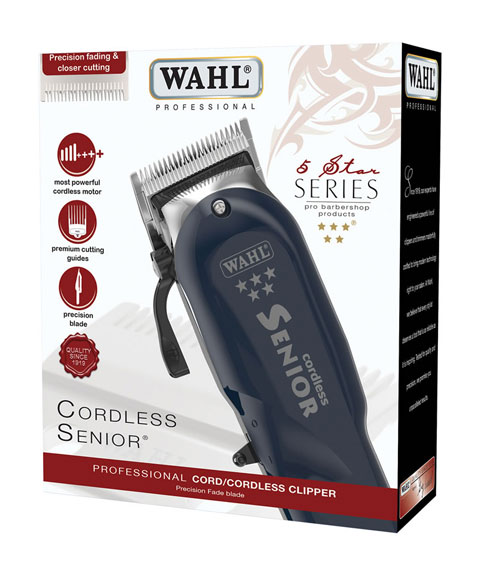 gabri hair clippers