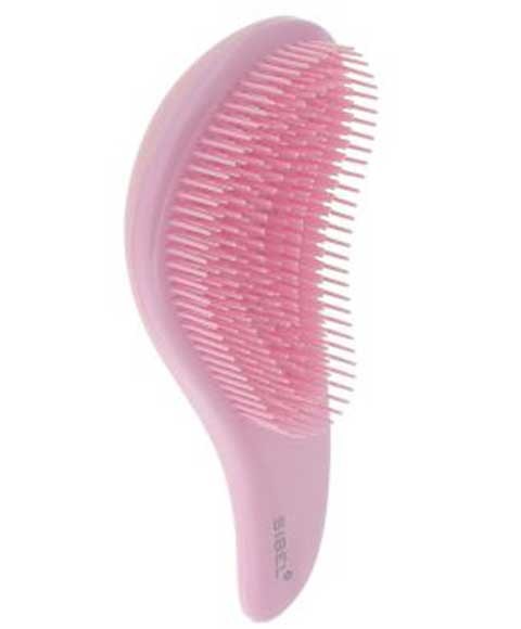 baby detangler brush