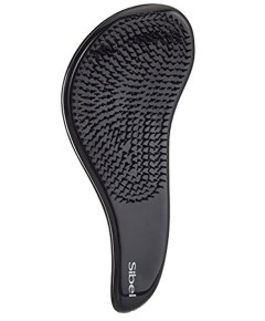 Sibel Detangling Brush Black
