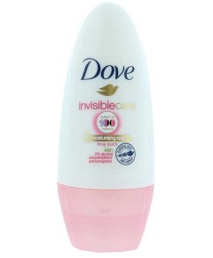Invisiblecare Floral Touch 48H Roll On