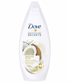 Nourishing Secrets Restoring Ritual Body Wash