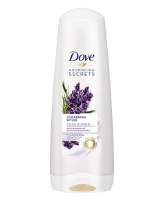 Nourishing Secrets Thickening Ritual Conditioner