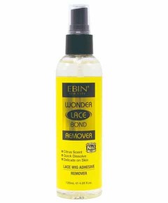 Wonder Lace Bond Remover