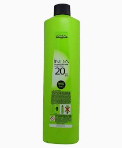 INOA Oxydant Riche Cream Peroxide