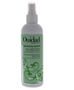 Botanical Boost Curl Energizing And Refreshing Spray