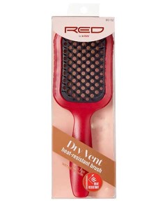 Dry Vent Heat Resistant Brush BSH32
