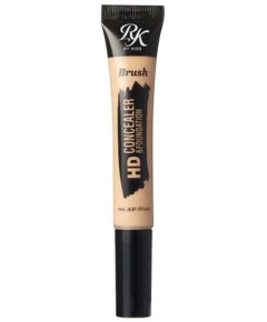 HD Concealer And Foundation RKBC02 Light Ivory