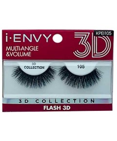 I Envy 3D Collection Lashes KPEI105
