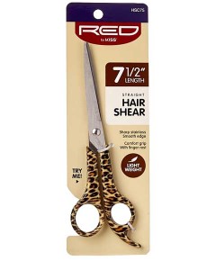 Straight Hair Shear HSC75