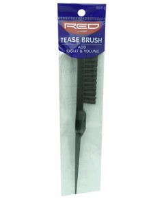 Tease Brush Black BSH12