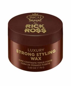 Rick Ross Luxury Strong Styling Wax