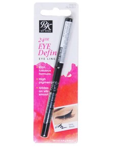 Rk 24Hr Eye Define Eye Liner RLALB01