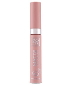 RK By Kiss Matte Lip Lacquer RML04 Creme