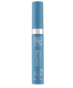 RK By Kiss Matte Lip Lacquer RML13 Pool Party