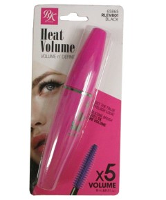 RK Heat Volume Mascara RLEVB01 