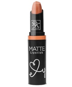 RK By Kiss Matte Lipstick RMLS01 Bare Nude