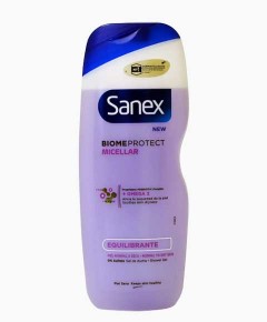 Biome Protect Micellar Omega 3 Shower Gel