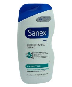 Biome Protect Dermo Hydrating Shower Gel