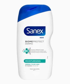 Biome Protect Dermo Moisturising Shower Gel