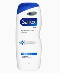 Biome Protect Dermo Protector Shower Cream