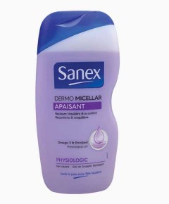 Dermo Micellar Apaisant Physiologic Shower Gel