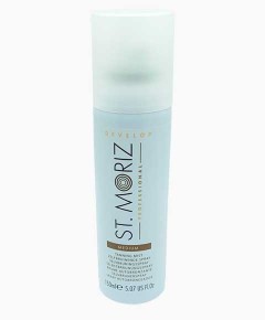 Professional Tanning Mist Medium